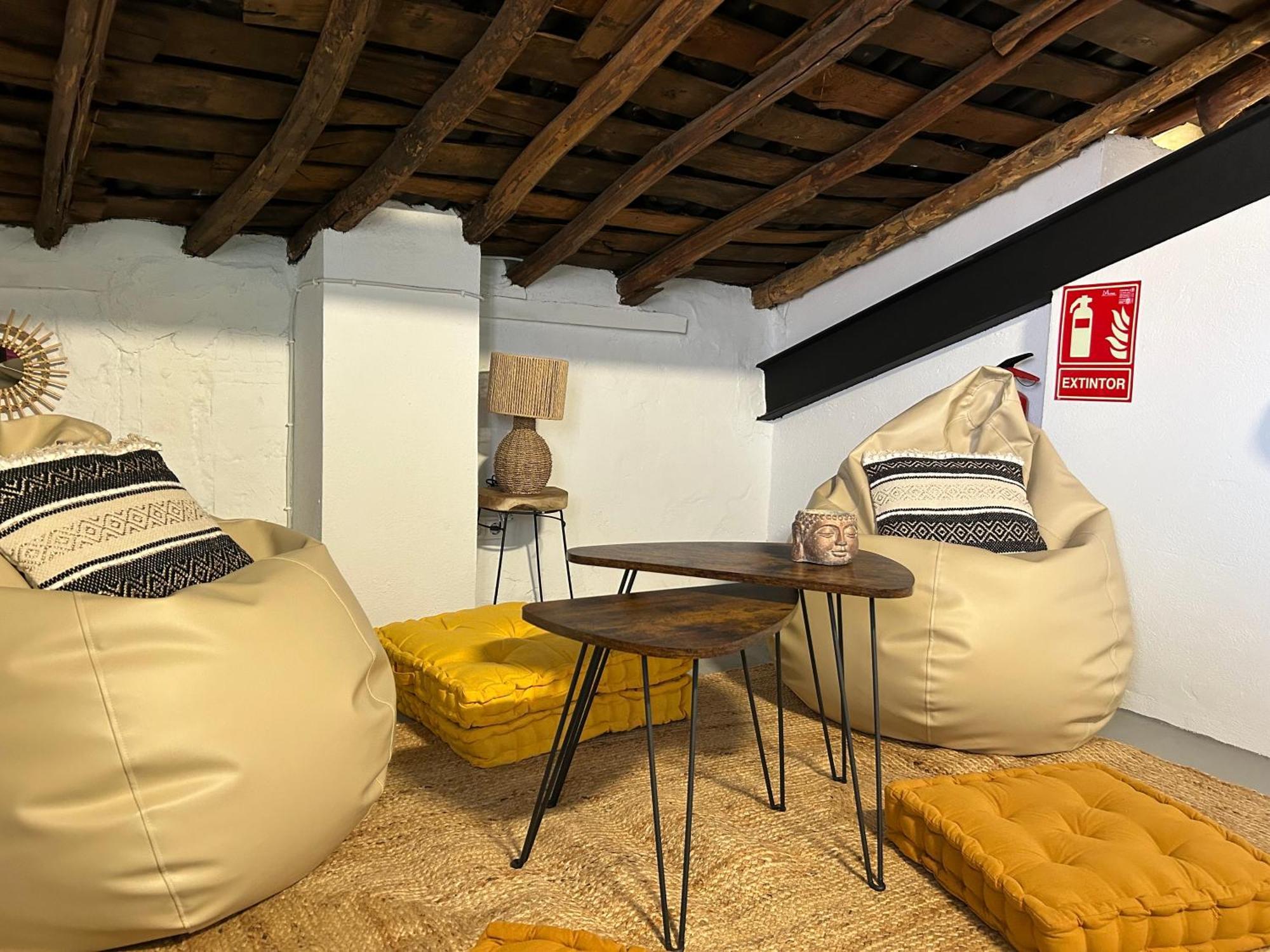 Casa Rural Fuente Vieja Malpartida De Plasencia Exteriör bild