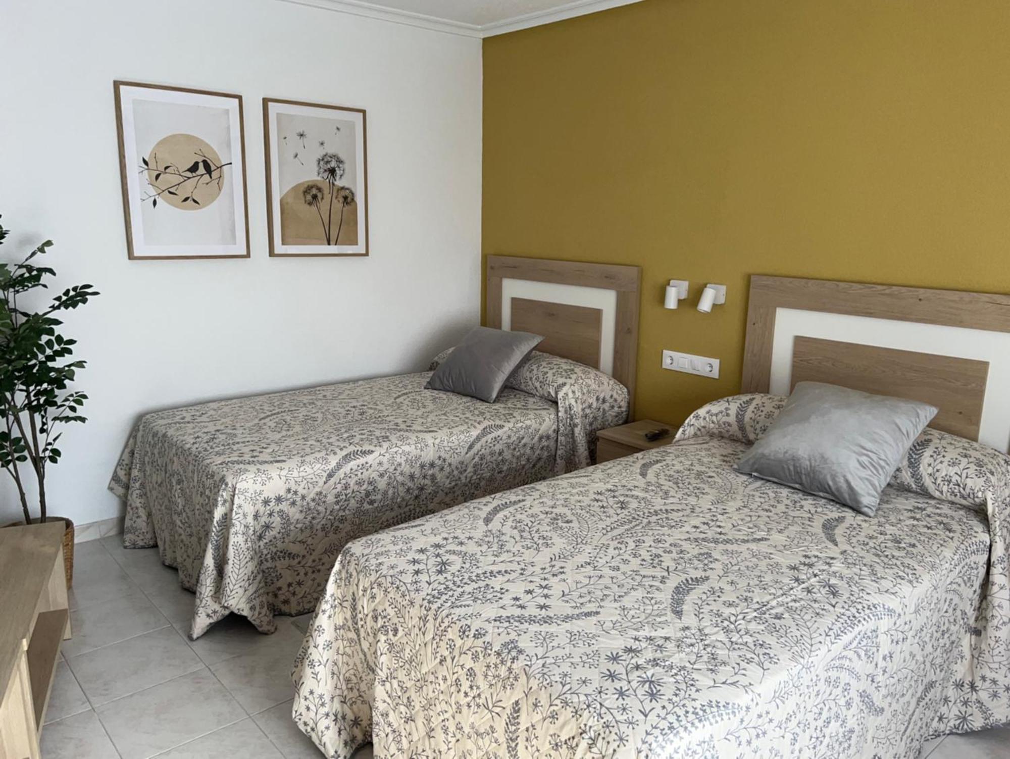 Casa Rural Fuente Vieja Malpartida De Plasencia Exteriör bild